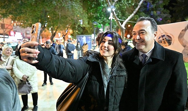 Manisa'da Kadınlar Günü'nde Anlamlı Etkinlikler