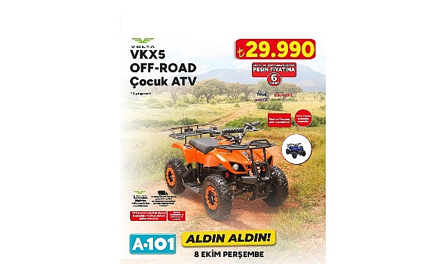 A101 Teknoloji Hafta Sonu İndirimleri Başladı!
