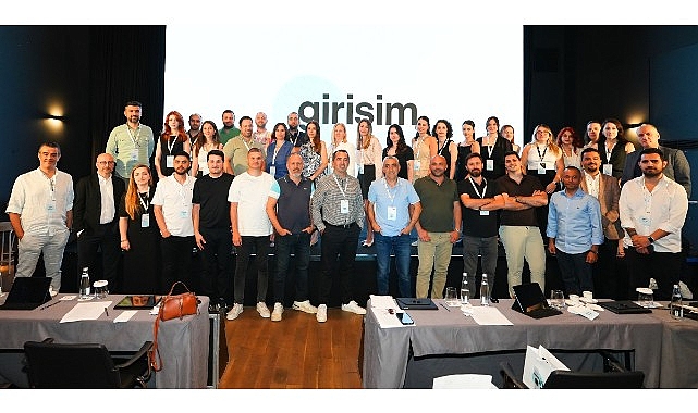 A101'den Girişimcilere Destek: Girişim 101 Başladı!