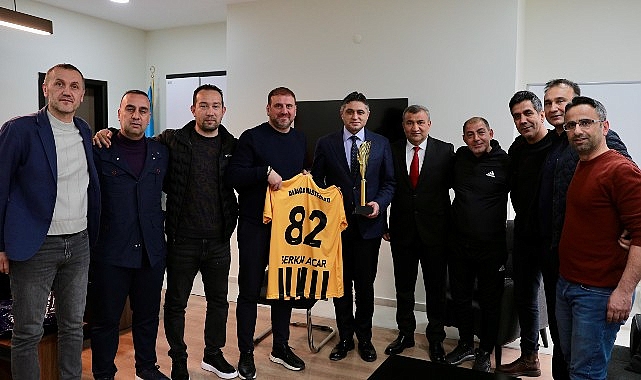 Aliağa Masterler Final yolunda destek arıyor!