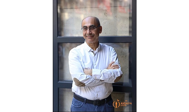 Derviş Zaim, 63. Altın Portakal Jüri Başkanı!