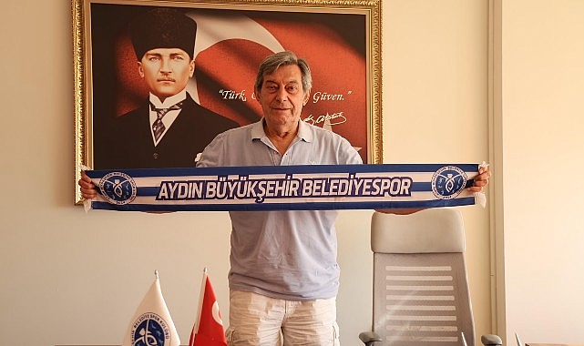 Aydın B.B. Spor'da Yengil Dönemi Başladı!