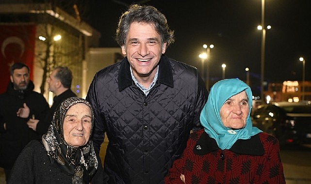 Kadir Gecesi'nde Barış ve Birlik Mesajı