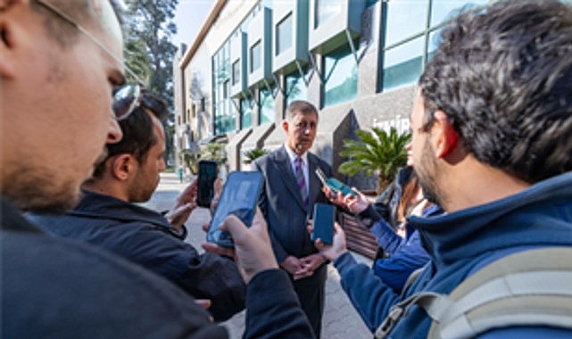 Tarihî Elektrik Fabrikası'na İtiraz Tepkisi!