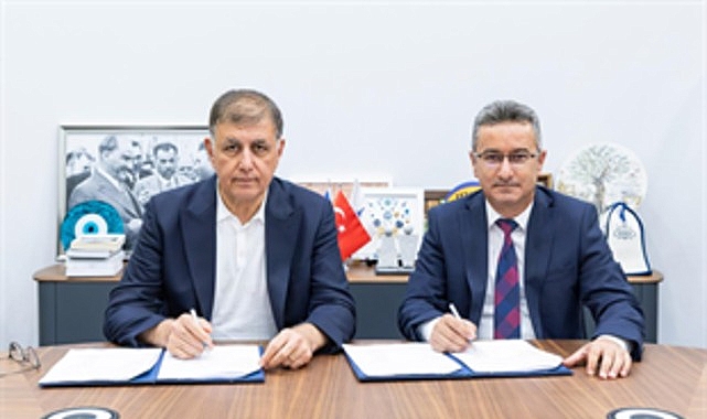 İZULAŞ'ta 772 Çalışana TİS ile Ücret Artışı!