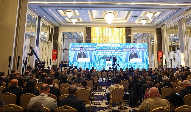 Antalya, COP31 İçin Hazırlıklarını Sürdürüyor