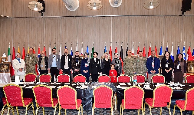 NATO'da Türk Kültürü Zenginliği ve Etkinlikler