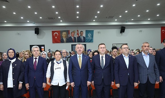 KO-MEK'in Derince Sergisi Büyük İlgi Gördü!