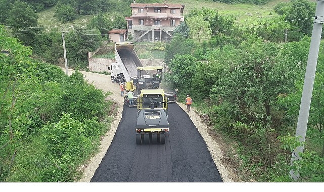 Kandıra Yolları İçin İhale 2 Haziran'da!