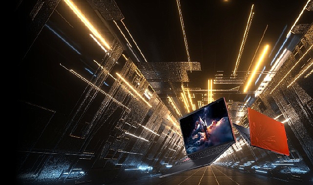 Acer Nitro Lite 16: Taşınabilir Oyun Performansı