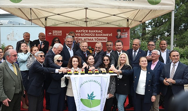 Osmangazi'de Yeni Kreşle Geleceğe Yatırım Yapıldı