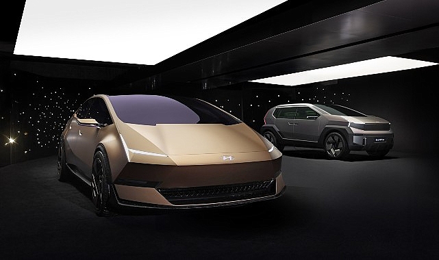 Hyundai, IONIQ ile Elektrikli Geleceğe Adım Attı!