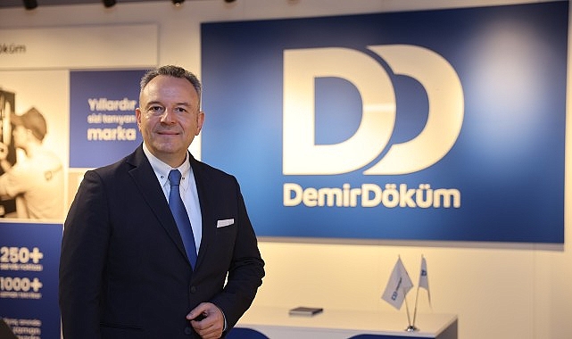 DemirDöküm'ün 2025'teki Başarıları ve Hedefleri