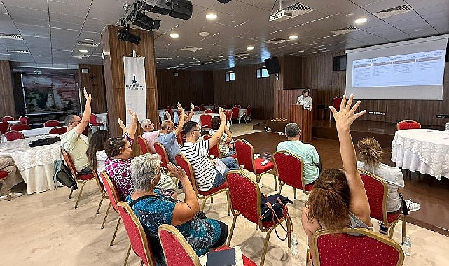İzmir Yurttaş Meclisi'nden 115 Politika Önerisi