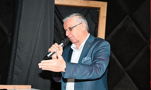 Kemer'de Kariyer Günleri Etkinliği Gerçekleşti!