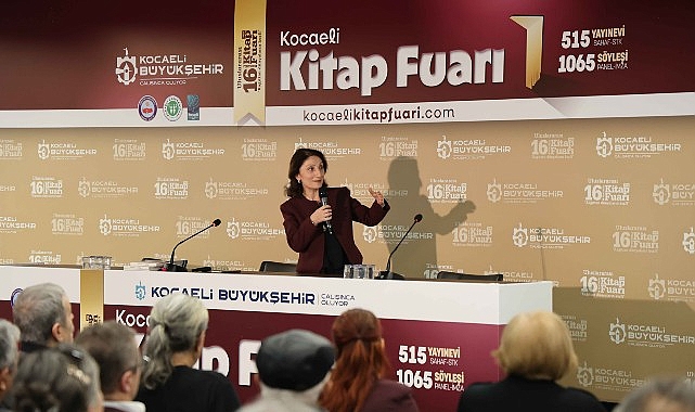 Kocaeli'den Kültürel Değerlere Destek Projesi!