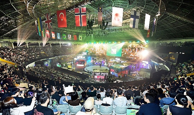Brezilya, PUBG Nations Cup 2026 Şampiyonu Oldu!