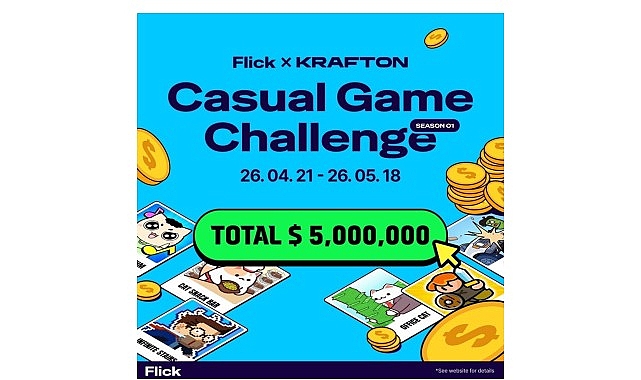 KRAFTON ve Neptune'den 5 Milyon Dolar Yarışma!