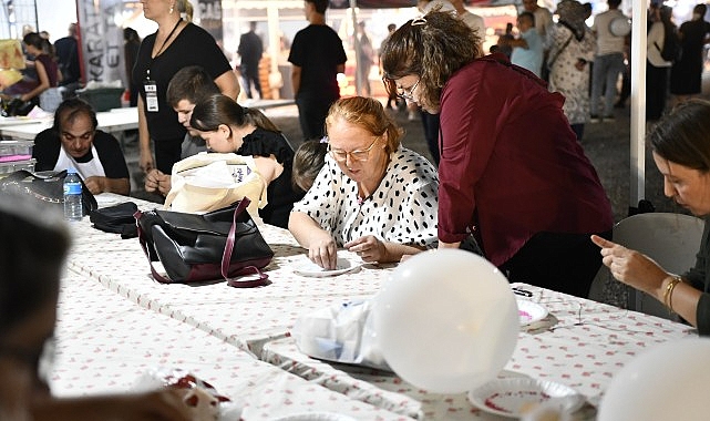 Malkara Festivali Coşkuyla Sona Erdi!