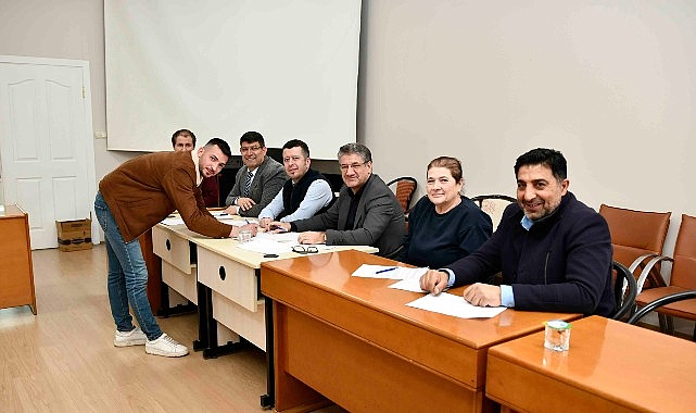 Malkara'da 28 Taşınmaz Kira İhalesi Gerçekleşti