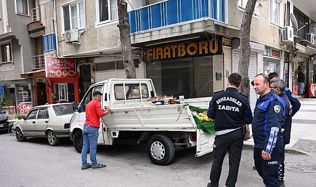 Manisa'da Yaya Güvenliği İçin Denetimler Artıyor