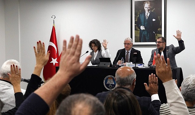 Mudanya'nın 2027 Bütçesi Denk ve Gerçekçi Hazırlandı