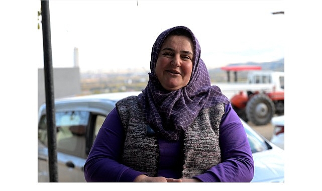 Mahallede Su Sıkıntısına Çözüm Bulundu!