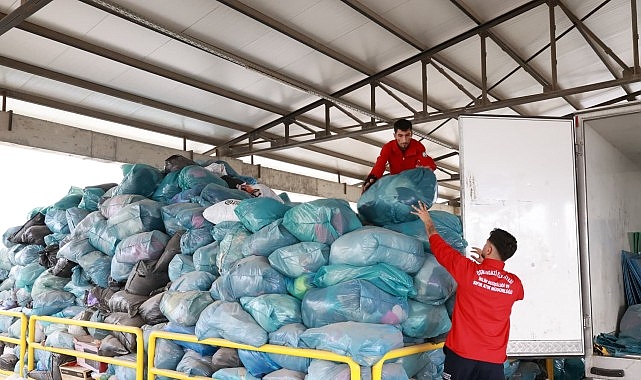 Osmangazi'de Sıfır Atıkla Geleceğe Yatırım