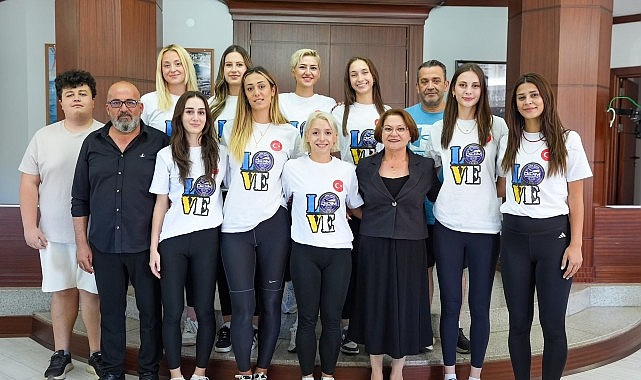 “Polat Group Didim Belediyespor, Yeni Sezona Güçlü Girdi”