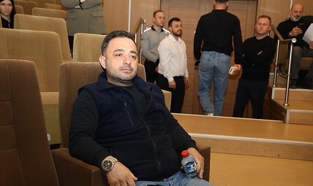 SEKA Hastanesi B Bloku Yıkım İhalesi Yapıldı!